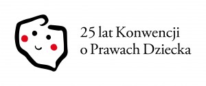25 lat KoPD - logo internet
