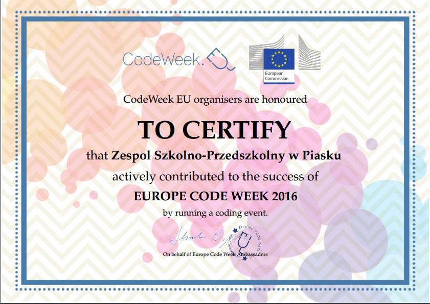 certyfikat-code-week16