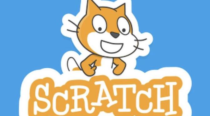 Świętujemy Miesiąc Scratcha!